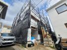 Will Elfe東川口の間取り画像