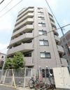 プレール・ドゥーク豊島園の間取り画像