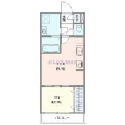 ジーメゾン大宮大成町の間取り画像