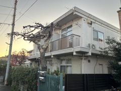 吉祥寺イーストの外観画像