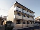 レオパレスNOBUコートの間取り画像
