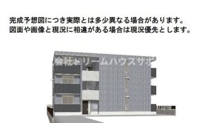 D’BLESS横須賀 Iの外観画像