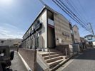 レオパレスコンフォート佐藤の間取り画像