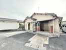 楠橋上方2丁目平屋(16-6)の間取り画像