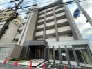CENTER MARK IBORIの間取り画像