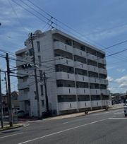 アルファ西宝町の外観画像