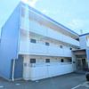 Vingt et un Bonheur 表山の間取り画像
