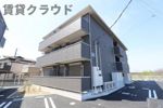 AALII（アアリイ）Ⅲの外観