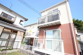 ヴューフルールの外観画像