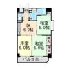 プラントパイン御影の間取り画像