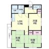 ライトマンションの間取り画像