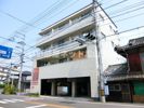 アカデミア横河原駅前の間取り画像