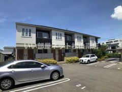 プロヌーヴ中村の外観画像