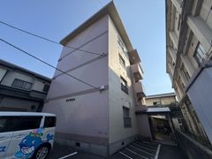 さくらビルの外観画像