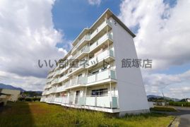 ビレッジハウス飯塚3号棟の外観画像