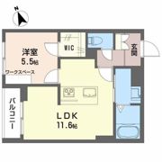 セリ―ジャ デ トーア トレスの間取り画像