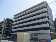 サンライト門田屋敷の外観画像