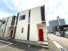 リブライフ末広Ⅱの外観