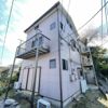 トールハイツの外観