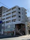 ST PLAZA EASTの間取り画像