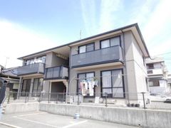 ドエル鴨生田E棟の外観画像