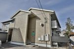 ル・シエル花園の間取り画像