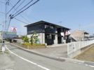 セジュール中吉野Bの外観
