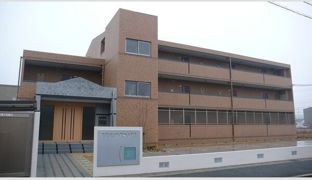 PROMENADE彩の外観画像