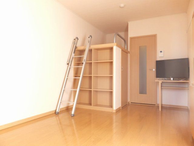 リビング