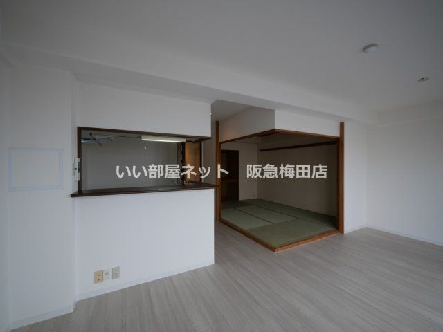 リビング