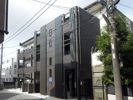 レオネクストshi kiの外観