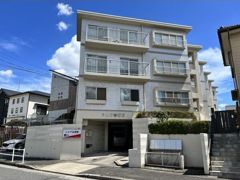 シルク壱番館の外観画像