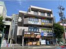 メッセ平針の間取り画像