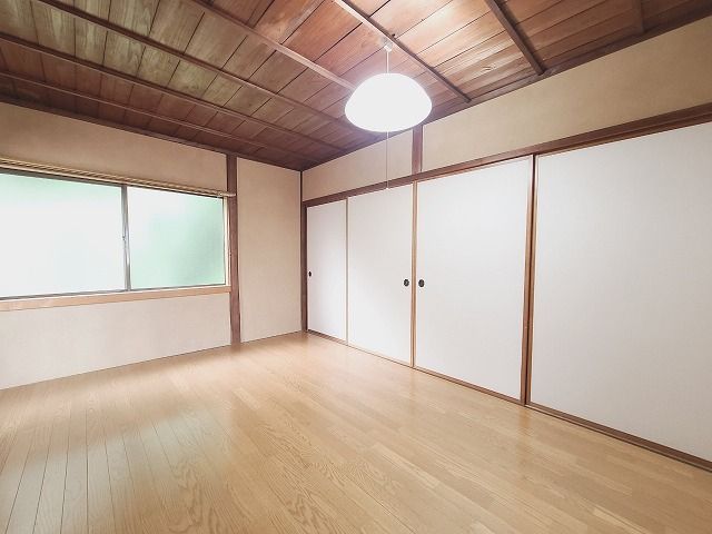 洋室