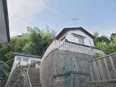 石橋借家の外観画像