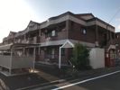 プラムフォレストの間取り画像