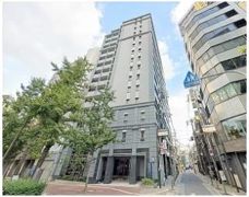 エスリード御堂筋梅田の外観画像