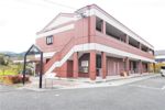 レジデンス若宮インターBの間取り画像