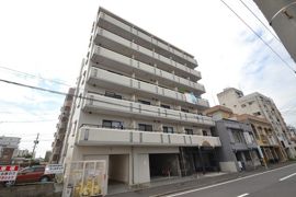 ダイアパレス京町の外観画像