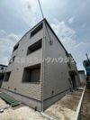アート守口の間取り画像