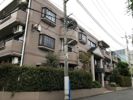 ユーコート上石神井の間取り画像