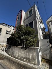 シティライフ中山手の外観画像