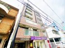LMヒルズ堂ヶ芝の外観