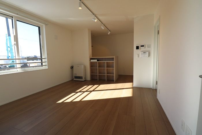 リビング