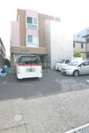 ビアンカルティエの間取り画像