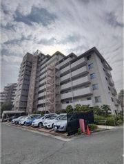 朝日プラザ香里菊ヶ丘の外観画像