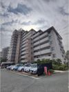 朝日プラザ香里菊ヶ丘の間取り画像