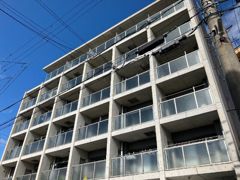 ホープ池田満寿美町の外観画像