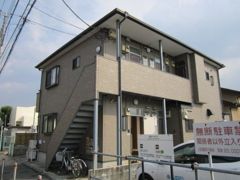 エトワールの外観画像