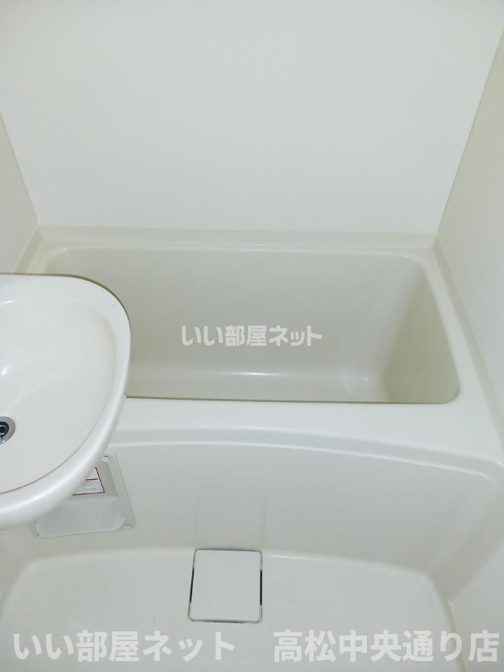 バスルーム